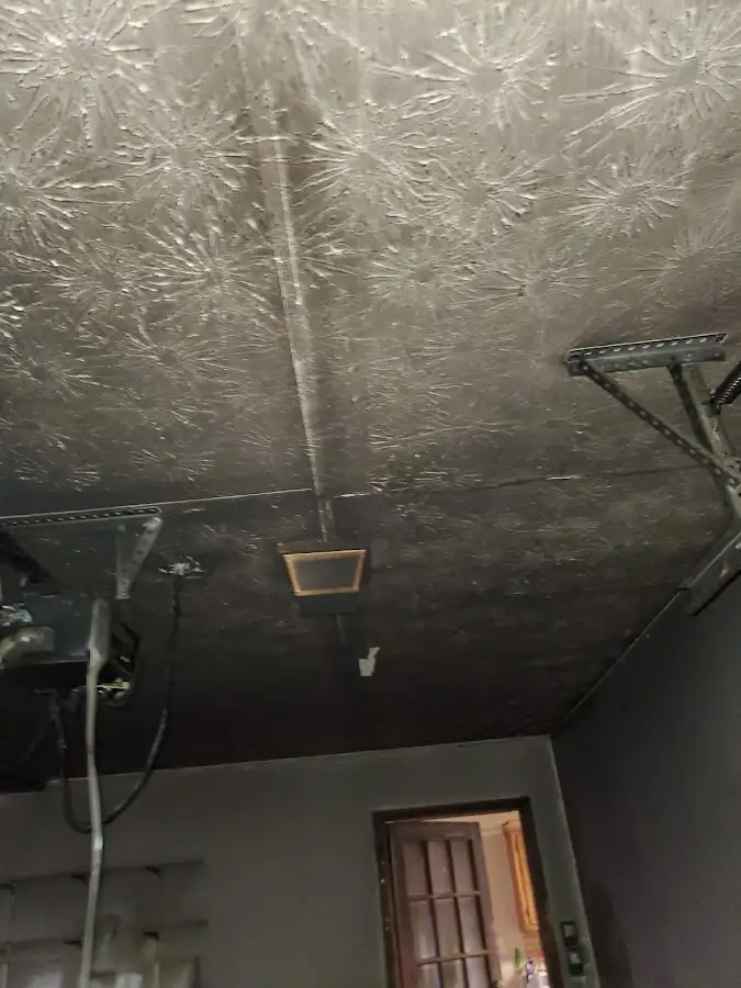 Fire and smoke damage assessment for Emergency Water Damage Services in Edinburg